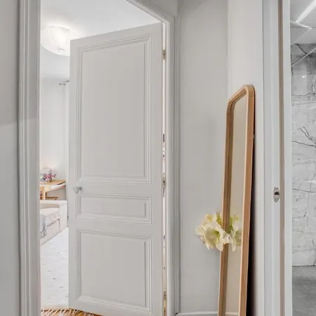 Design, Calme & Gare A 5 Min A Pied