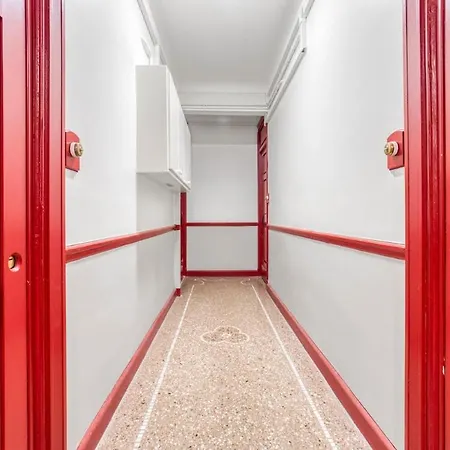 Design, Calme & Gare A 5 Min A Pied Apartmán Nice