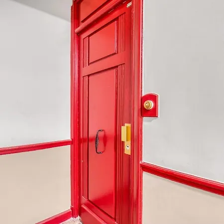 Design, Calme & Gare A 5 Min A Pied * ניס