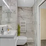 Design, Calme & Gare A 5 Min A Pied Apartman Nizza